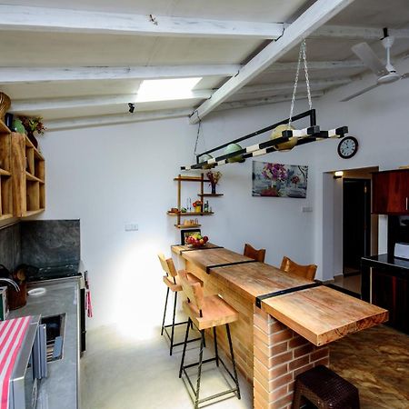 Vero Homestay Galle Exterior foto