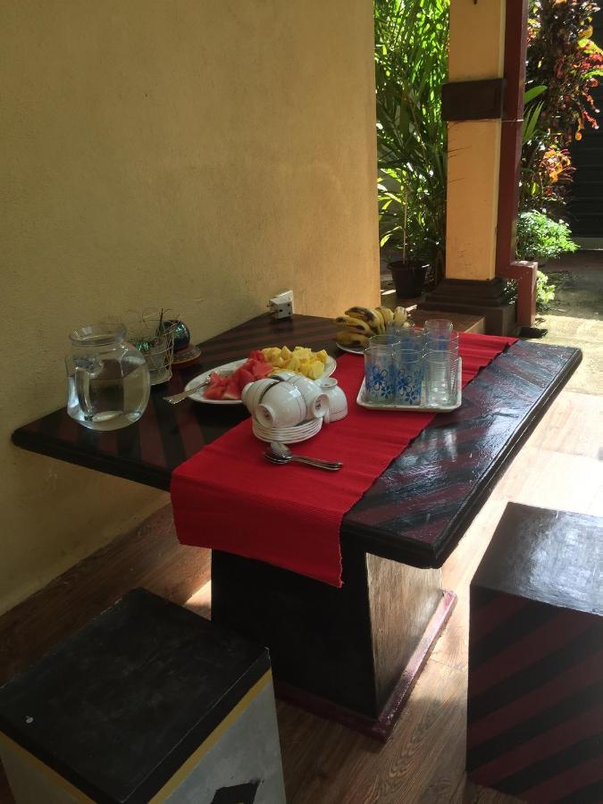 Vero Homestay Galle Exterior foto