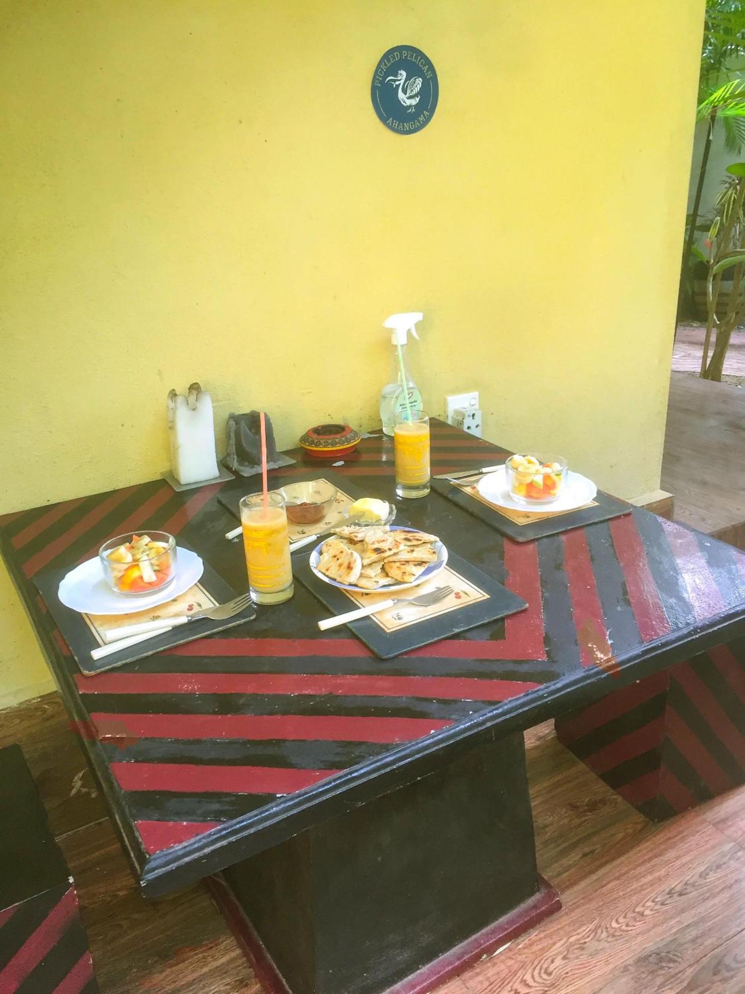 Vero Homestay Galle Exterior foto