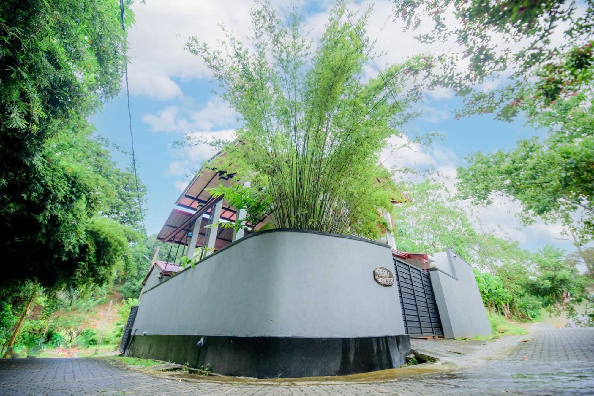 Vero Homestay Galle Exterior foto