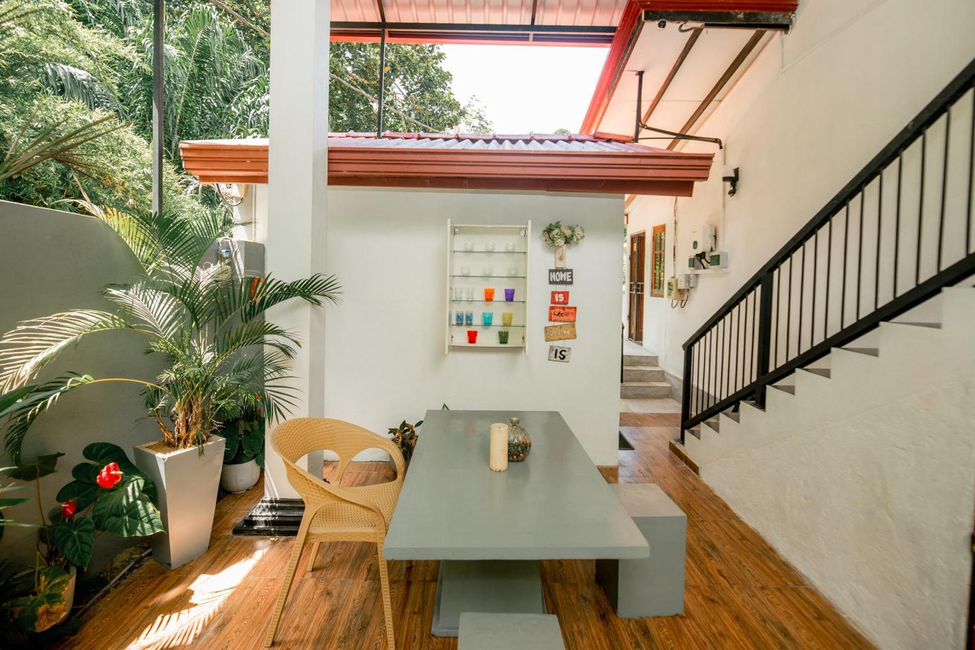 Vero Homestay Galle Exterior foto