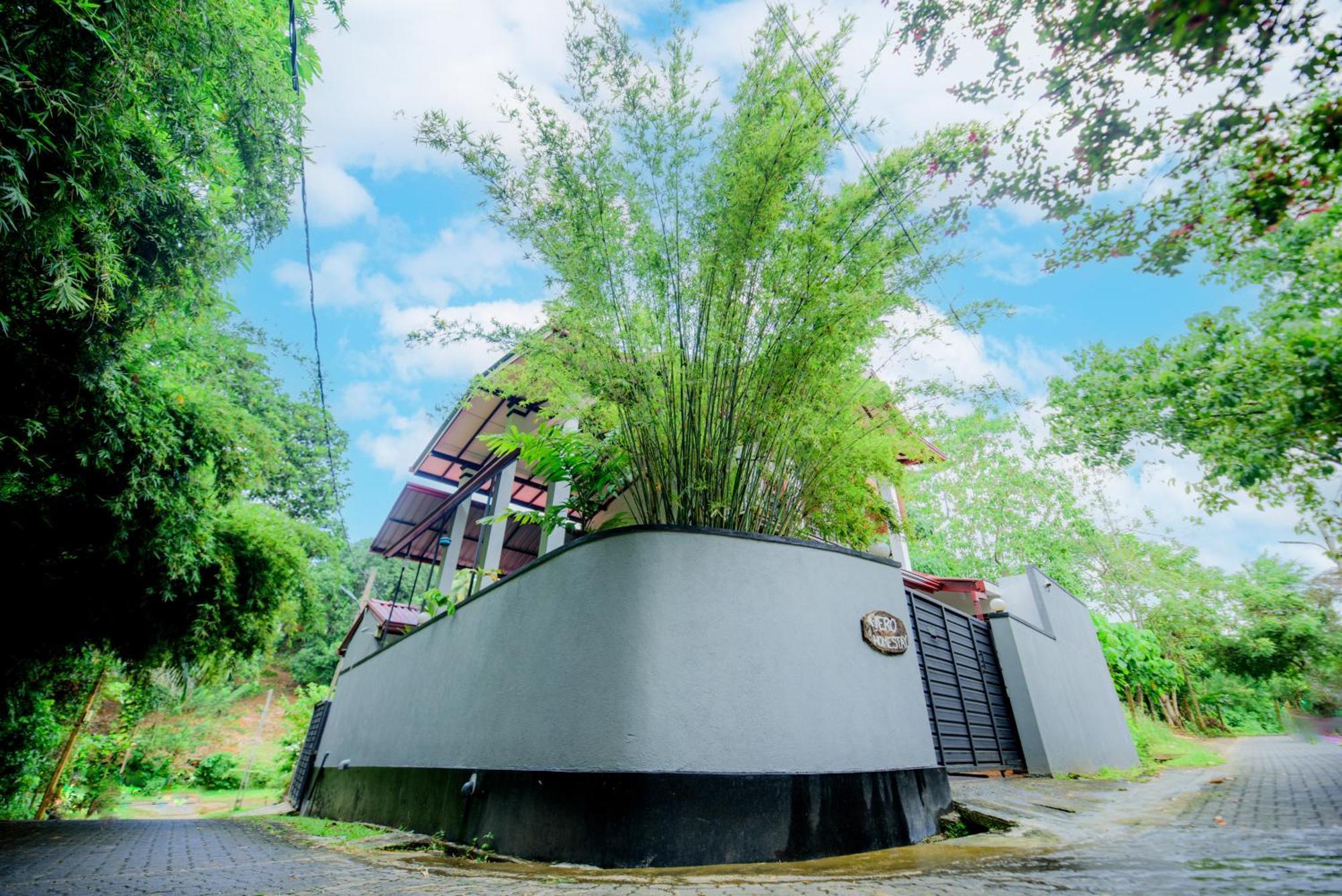Vero Homestay Galle Exterior foto