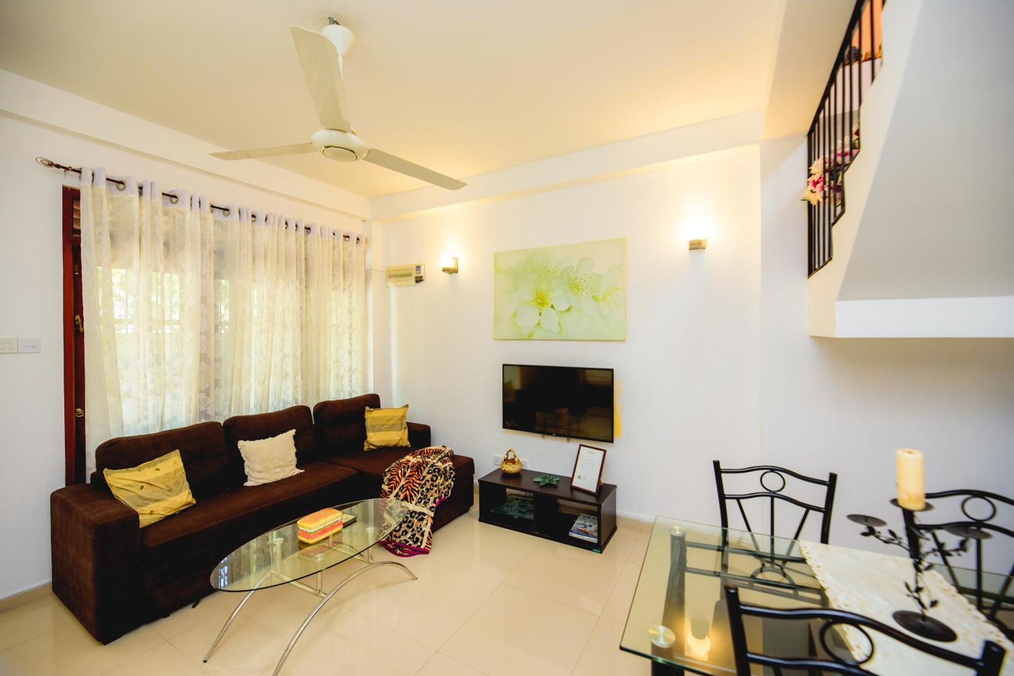 Vero Homestay Galle Exterior foto