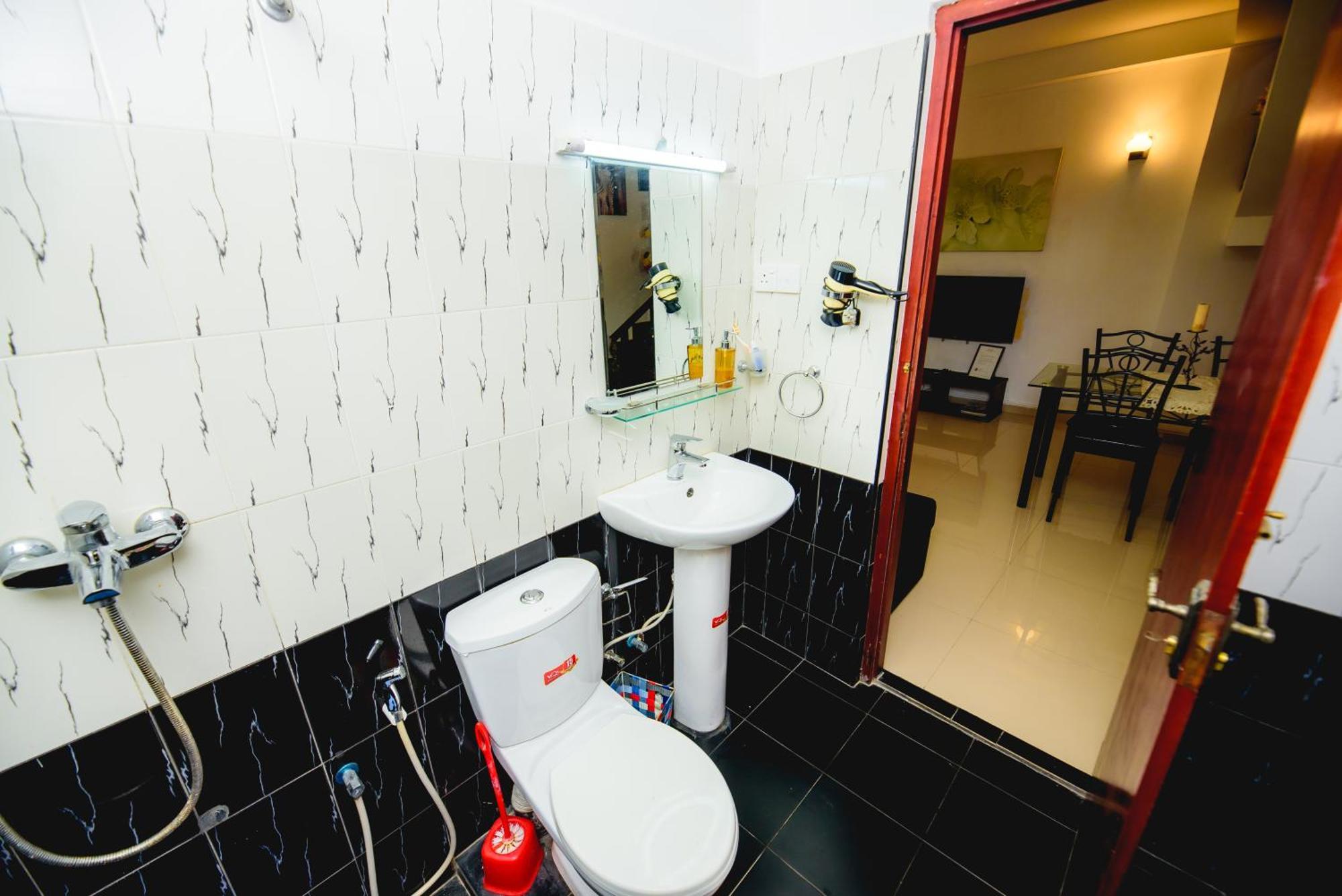 Vero Homestay Galle Exterior foto