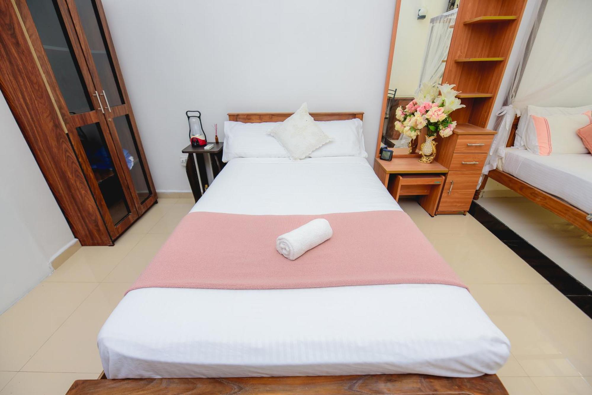 Vero Homestay Galle Exterior foto