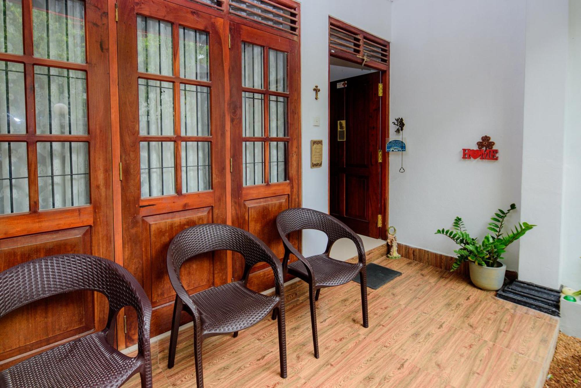 Vero Homestay Galle Exterior foto