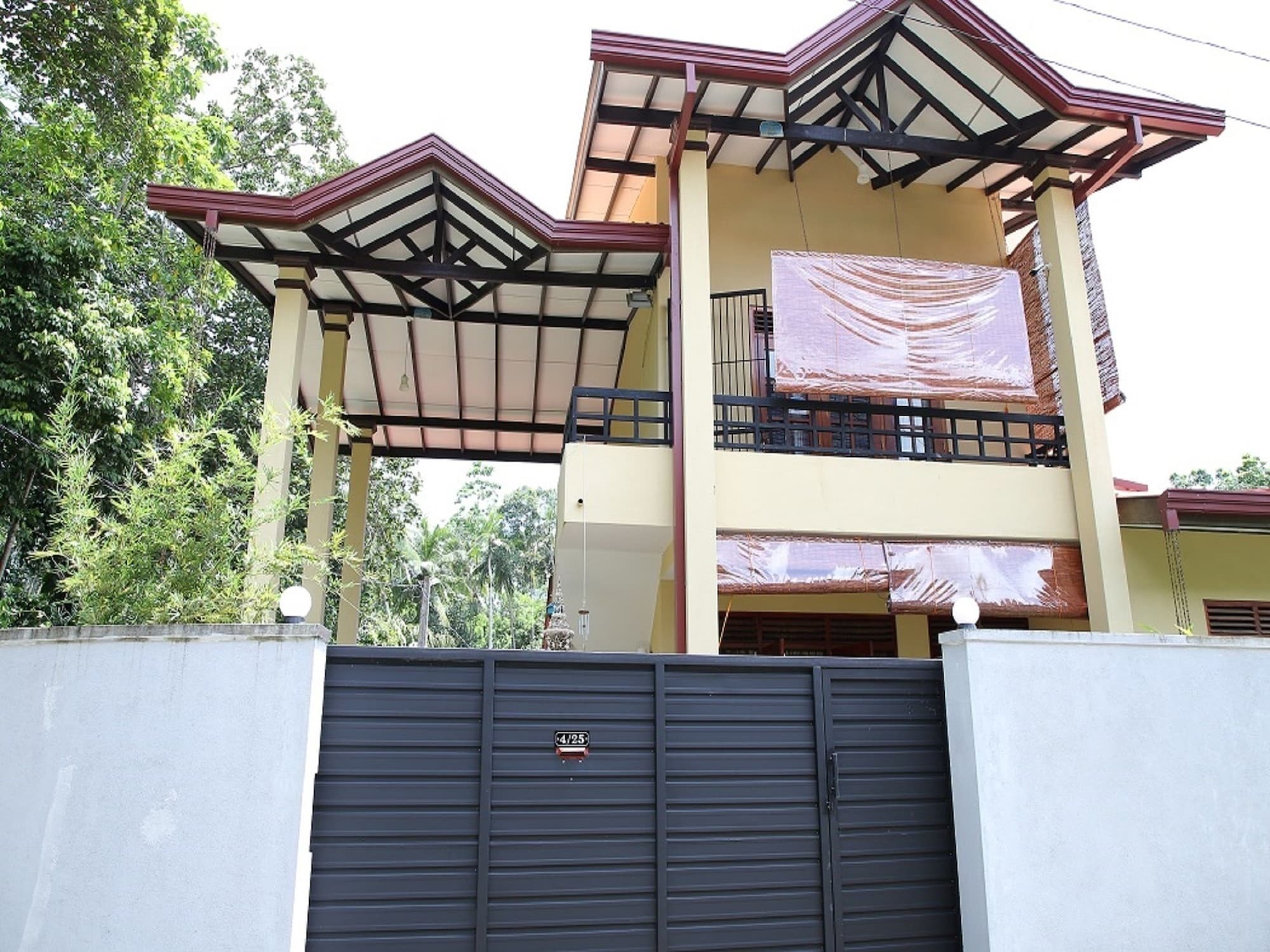 Vero Homestay Galle Exterior foto
