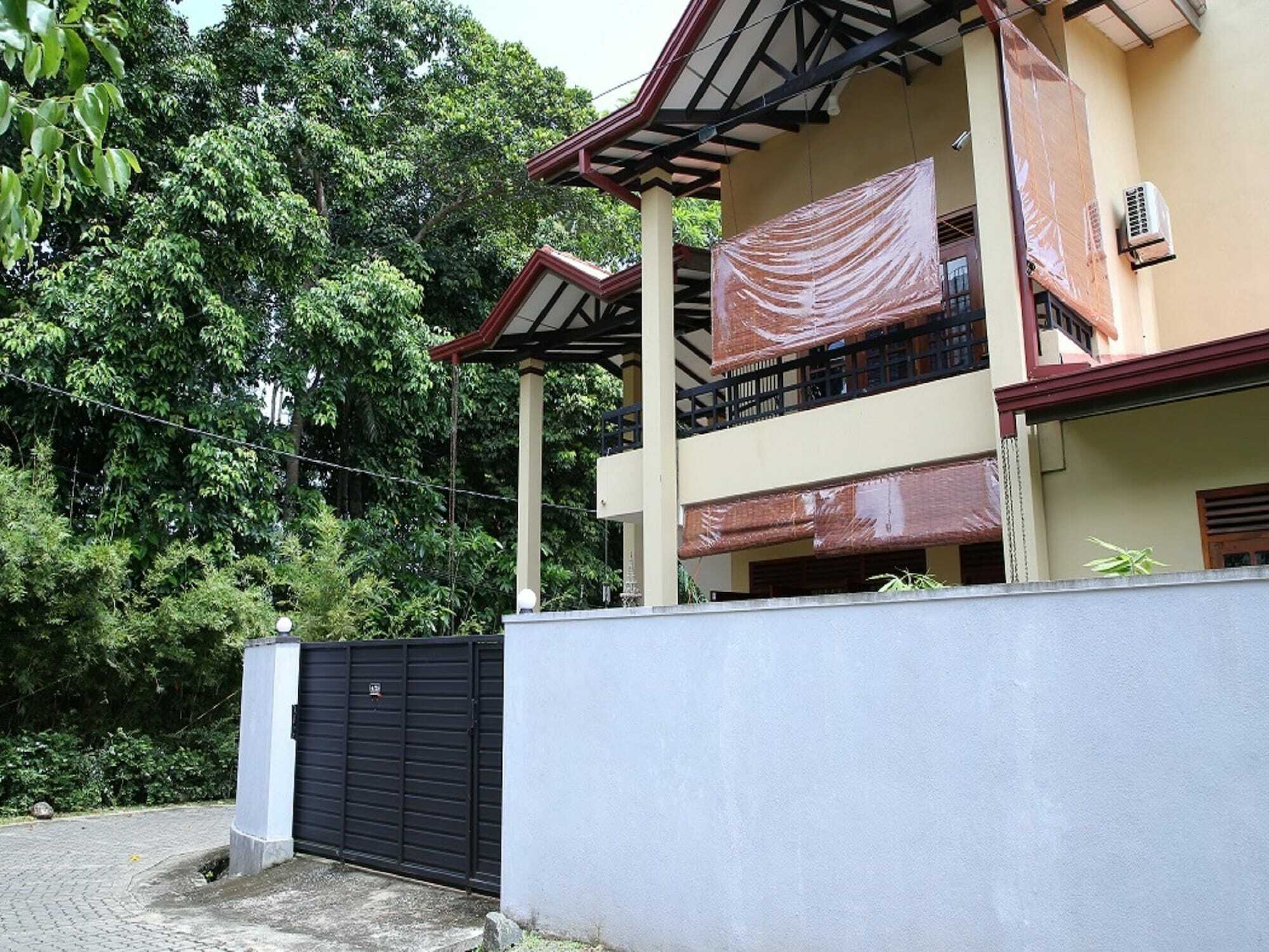 Vero Homestay Galle Exterior foto