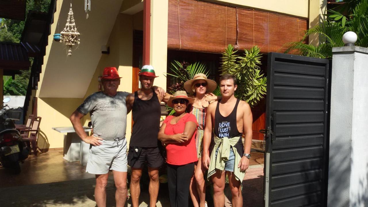Vero Homestay Galle Exterior foto